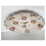 Decorative Bowl Made In Italy