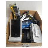 TV Converters, Cords