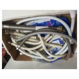 Plumbing Hoses