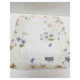 China Tray From France