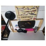 Tray, Paper Towel,  Label Maker & More