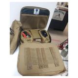 RP Portable Power 24V Bank (Untested) 5 Ea