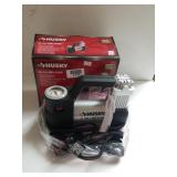 Husky 12v  Inflator