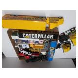 Toy Trucks, Cars, & More