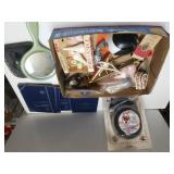 Baseball Breakfast Set, Washington Head Quarter