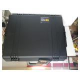 Pelican Im2700 Case New