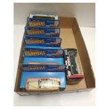 Classic Runner & Super Wheels, Vintage Vehicles