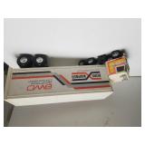 Large Toy BWD Truck With Mismatched Front Cab