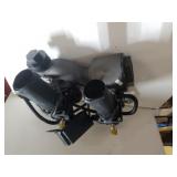 Elkhart Brass 7161 Sidewinder EXM Pump