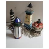 Lighthouses(4)