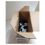 Spiral Barb Coupling