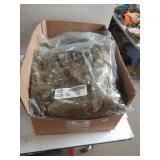 Patagonia Level 5 Flex Pants 2XL New