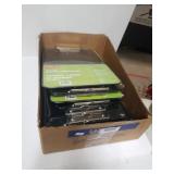 New Staples Clipboards(24)