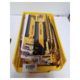 Dewalt 6" Saw Blades