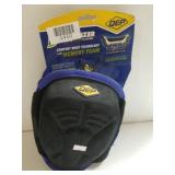 QEP Memory Foam Knee Pads