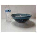 Pottery Bowl