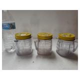 Vintage Mini Blend Osterizer Cups