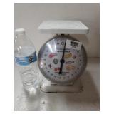 Vintage American Family Scale