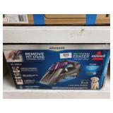 Bissell Pet Stain Eraser. New