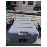 Pelican Hardigg Case