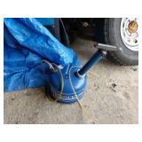 Topsider Multi Purpose Vacuum Pump Can