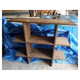 Shelving Unit