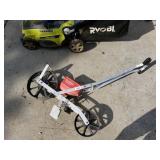 Earthway Garden Seeder
