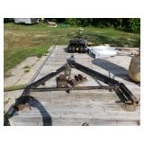 Trailer Hitch