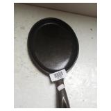 Cast Iron Skillet