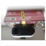 Boston Red Sox Puzzle, View Finder