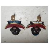 Americana Wall Hooks