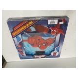Spiderman Digital Bathroom Scale