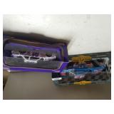 Richard Petty & #94 Model Racing Cars