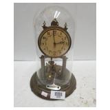 Vintage Mantel Clock