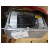 Showtime Rotisserie & BBQ Oven