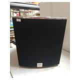 Vizio Subwoofer