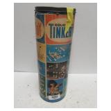 Vintage Tinker Toys