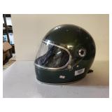 Motorcycle Helmet