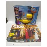 Clue Board Game, Batgirl Utility Belt