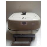 Sunbeam Electric Skillet