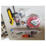 Sanding Disc, LED Light Bar & More