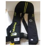 Mustang Survival Inflatable PFD