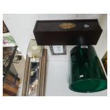 Vanilla Bath salts, Green Trash Can & More