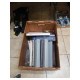 Assorted Instructional Books