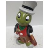 Jimmy The Cricket Figure