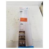 18" Push LED Light Bar