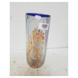 Decorative Scape Glass Case