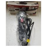 Hyper Tough Angle Grinder