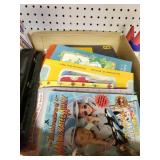 Assorted Childrens Books