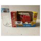 Vintage Preschool Tonka